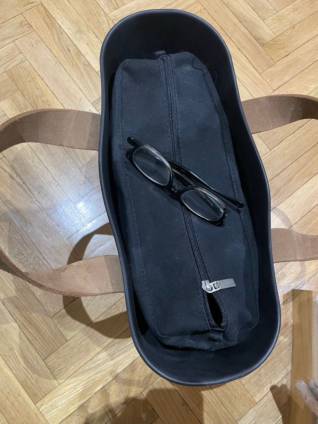 Bolso Obag como nuevo