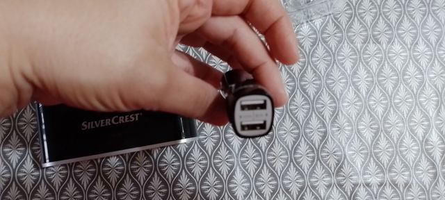 Cargadores de teléfono