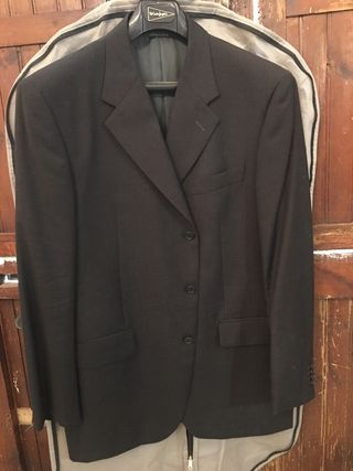 Chaqueta 