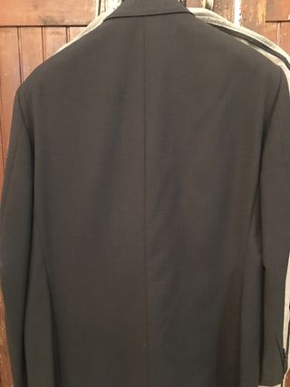 Chaqueta 