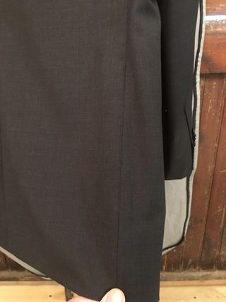 Chaqueta 