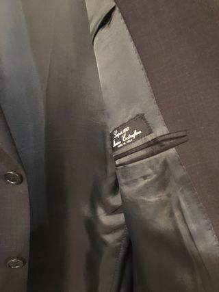 Chaqueta 