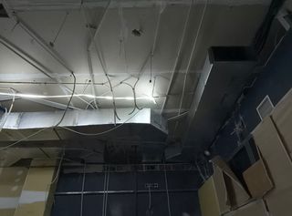 Instalador de conductos A.c/Conductero