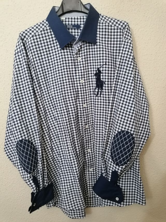  Ralph Lauren, precio  tienda 155€