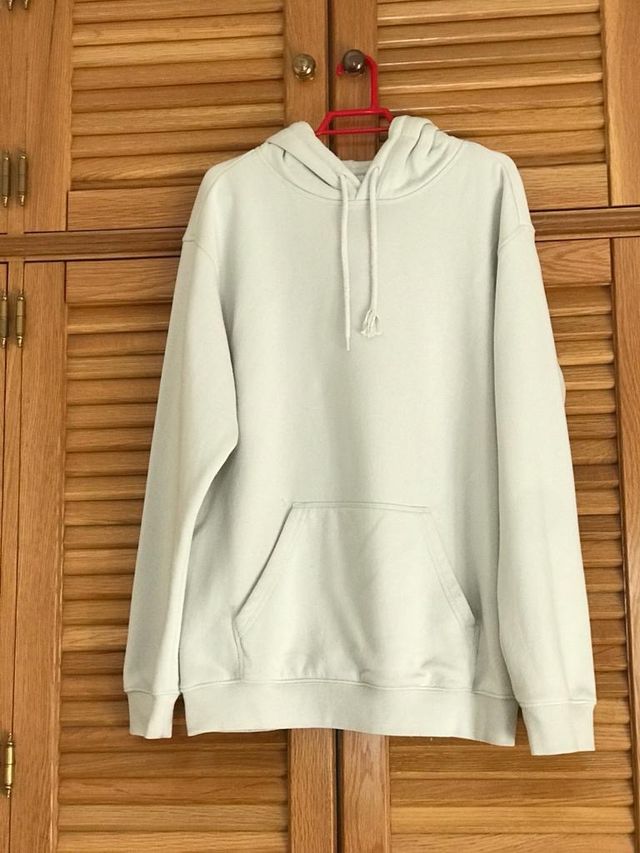 Sudadera con capucha XS