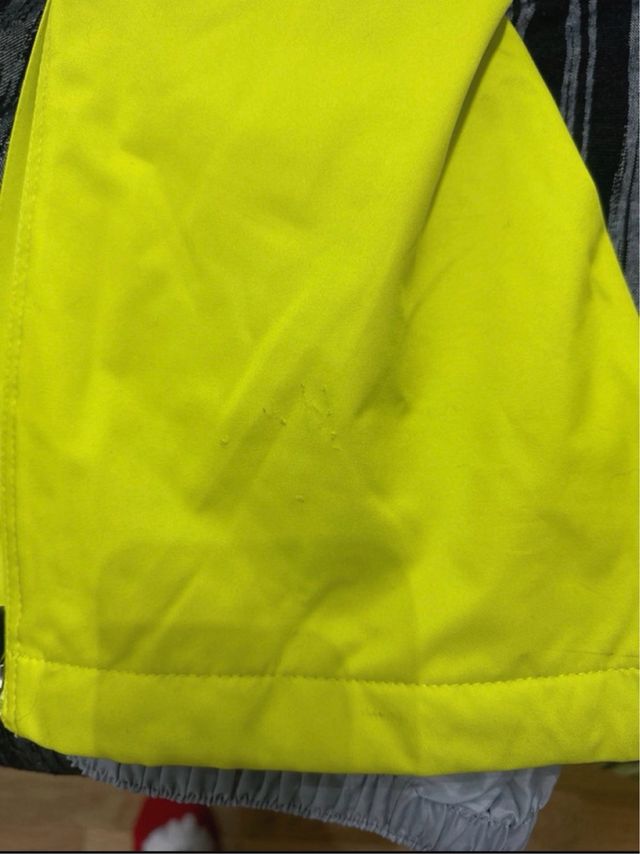 Pantalón snow Descente W regalo tirantes Oakley