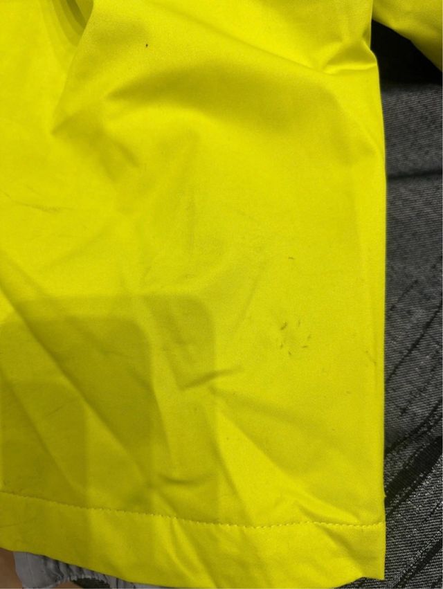 Pantalón snow Descente W regalo tirantes Oakley