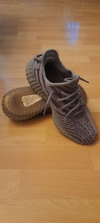 Yeezy Beluga 2.0 *ORIGINALES*