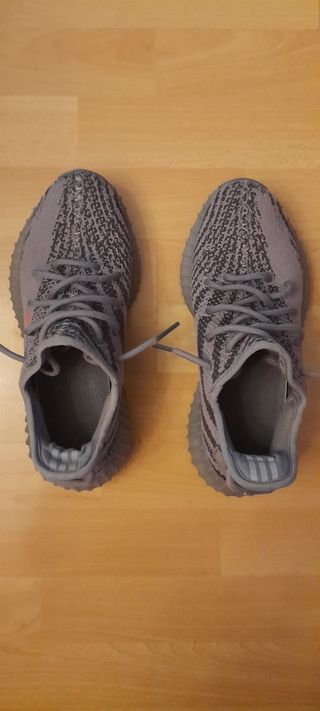 Yeezy Beluga 2.0 *ORIGINALES*