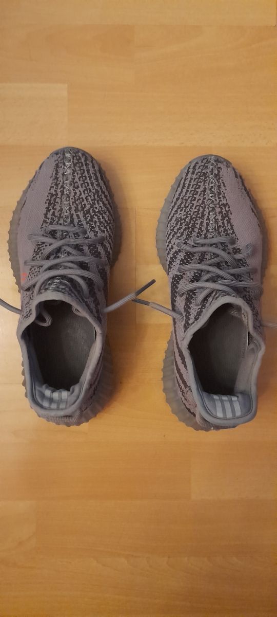 Yeezy Beluga 2.0 *ORIGINALES*