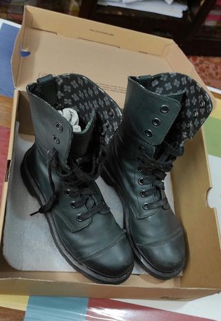 Botas Martens