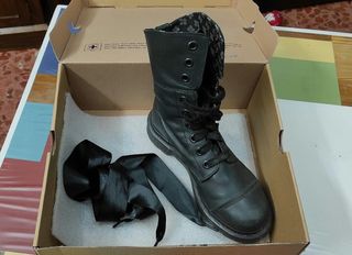 Botas Martens