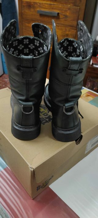 Botas Martens