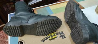 Botas Martens