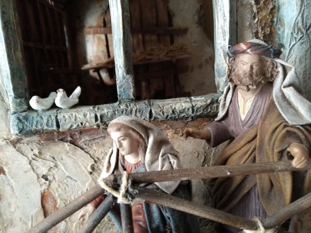 NACIMIENTO BELEN DCXXVI