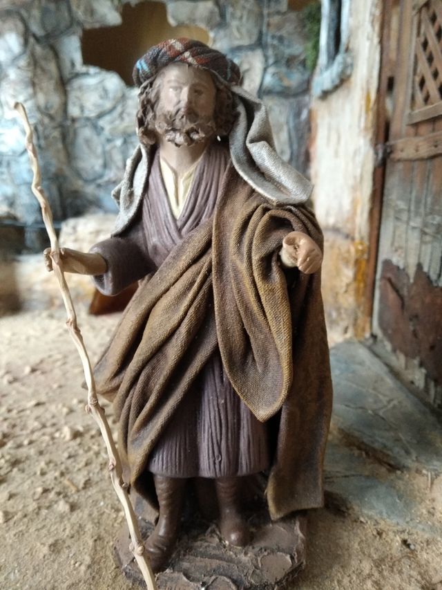 NACIMIENTO BELEN DCXXVI