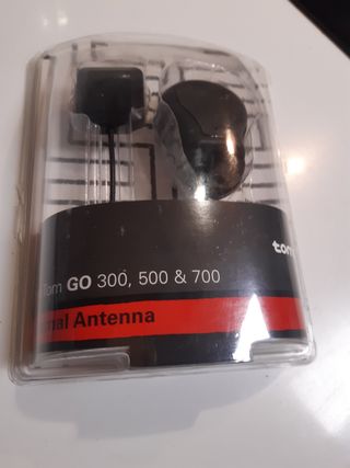 AMPLIFICADOR DE SEÑAL GPS