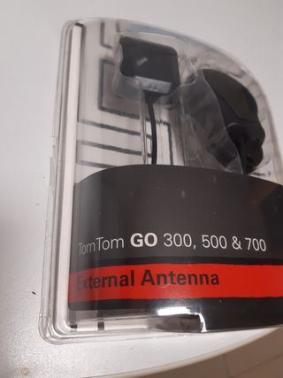 AMPLIFICADOR DE SEÑAL GPS
