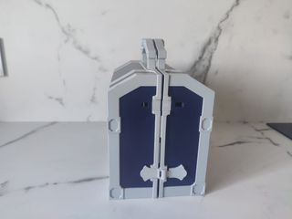 Maletin tesoro Playmobil