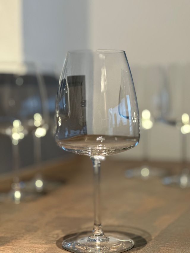 Copas de vino IKEA Dyrgrip, 6 und