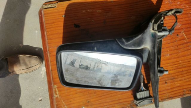 Seat cordoba e Ibiza....