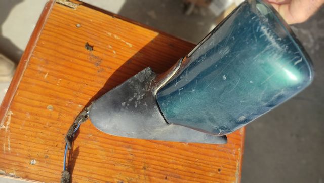 Seat cordoba e Ibiza....