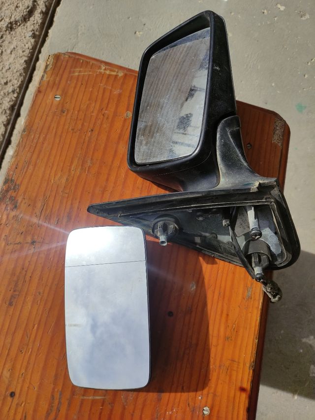 Seat cordoba e Ibiza....