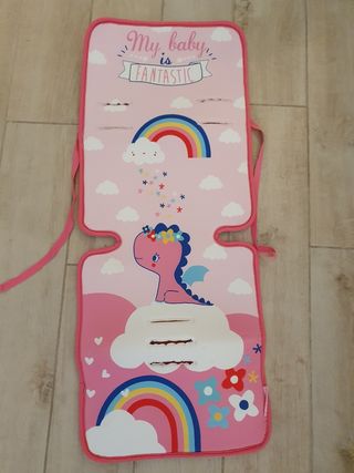 Funda Silla Paseo de  la marca TucTuc