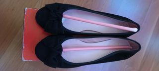 Bailarinas negras Cremades
