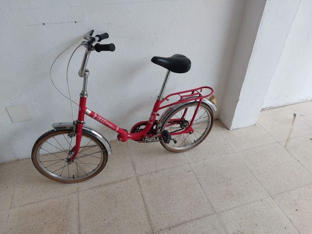 Bicicleta BH