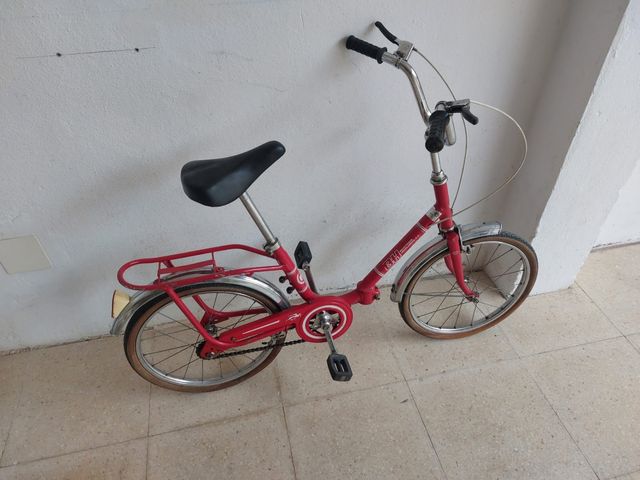 Bicicleta BH