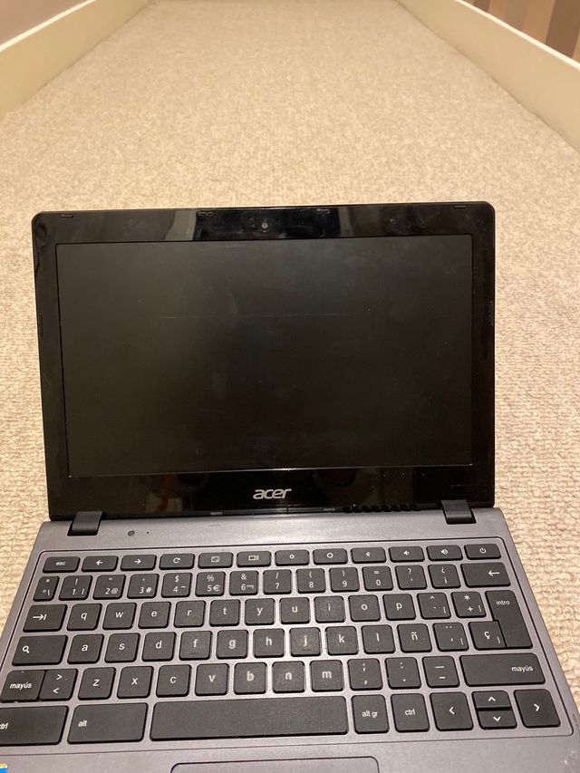ordenador acer c720