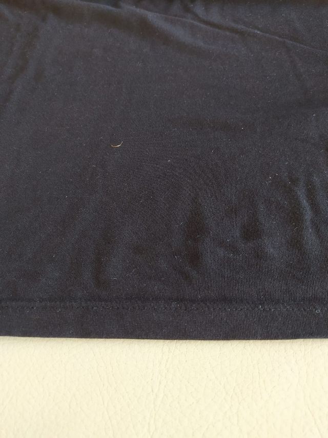 T-shirt uomo manica lunga Guess