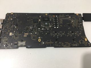 Placa /MacBook Pro 13' i5 /16GB RAM/A1502 Md.2015