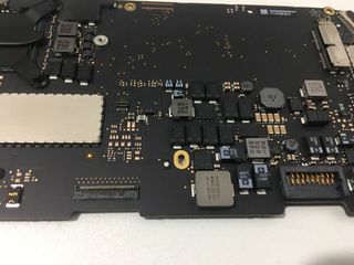 Placa /MacBook Pro 13' i5 /16GB RAM/A1502 Md.2015