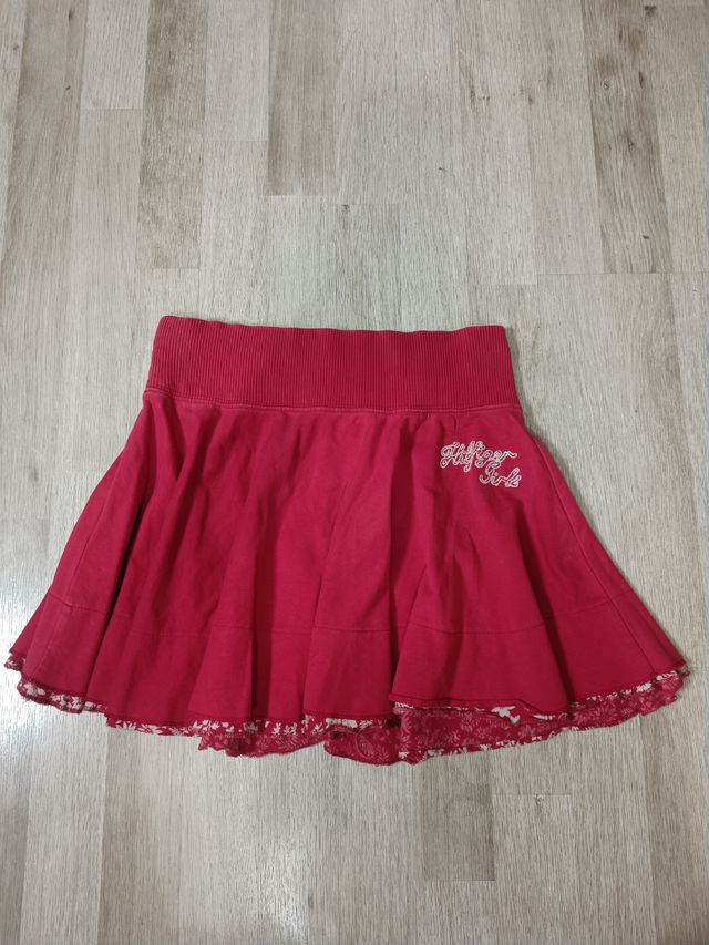 Falta Tommy Hilfiger Niña