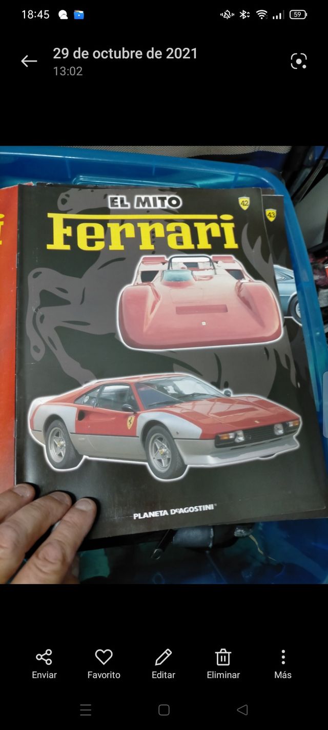 Tomo Ferrari