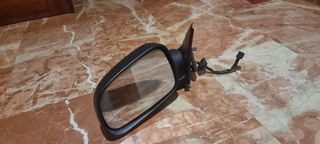 Espejo retrovisor