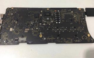 Placa Madre MacBook Pro 13" 8GB RAM  A1502 Md.2015