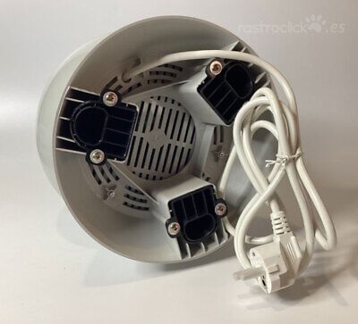 Secadora de pie PS01