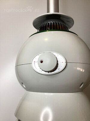 Secadora de pie PS01