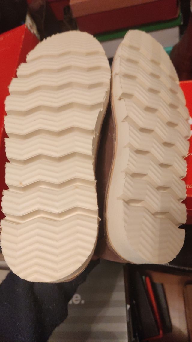 ZAPATOS NUEVOS DE HOMBRE TALLA 40 