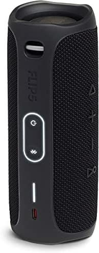 JBL Flip 5 Altavoz inalámbrico portátil 