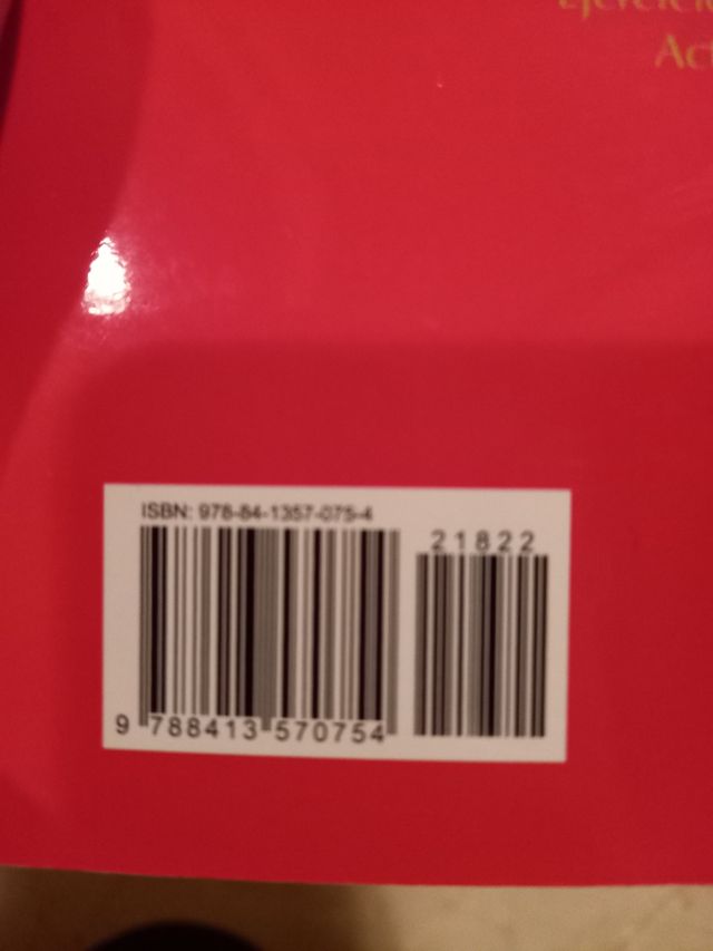 Empresa y Administración Editorial Sintesis NUEVO 