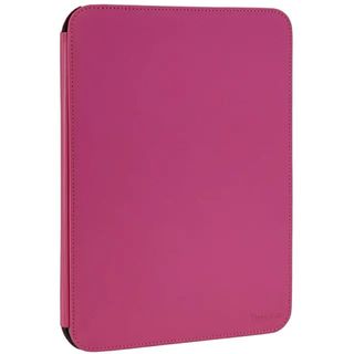 Funda Targus Classic rosa para el iPad Air nueva.
