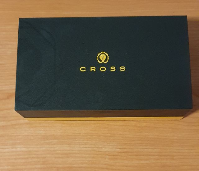 Boligrafo Roller Cross Century II