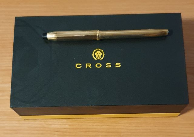 Boligrafo Roller Cross Century II