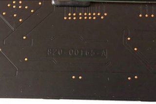 Placa Base MacBook Air 13" A1466 Md.2017 i5, 8 RAM