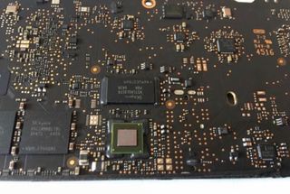 Placa Base MacBook Air 13" A1466 Md.2017 i5, 8 RAM