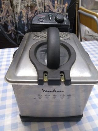 Freidora